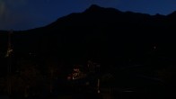 Archiv Foto Webcam Sommerrodelbahn im Märchenpark Marquartstein 21:00