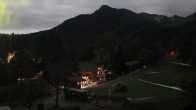 Archiv Foto Webcam Sommerrodelbahn im Märchenpark Marquartstein 01:00