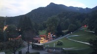Archiv Foto Webcam Sommerrodelbahn im Märchenpark Marquartstein 03:00