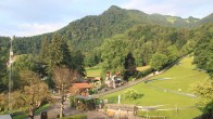 Archiv Foto Webcam Sommerrodelbahn im Märchenpark Marquartstein 06:00