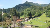 Archiv Foto Webcam Sommerrodelbahn im Märchenpark Marquartstein 07:00