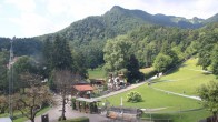 Archiv Foto Webcam Sommerrodelbahn im Märchenpark Marquartstein 09:00