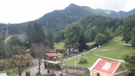 Archiv Foto Webcam Sommerrodelbahn im Märchenpark Marquartstein 11:00