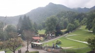 Archiv Foto Webcam Sommerrodelbahn im Märchenpark Marquartstein 15:00