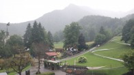 Archived image Webcam Dry Toboggan in Marquartstein 17:00