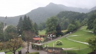 Archiv Foto Webcam Sommerrodelbahn im Märchenpark Marquartstein 06:00