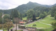 Archiv Foto Webcam Sommerrodelbahn im Märchenpark Marquartstein 07:00
