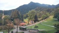 Archiv Foto Webcam Sommerrodelbahn im Märchenpark Marquartstein 05:00