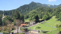 Archiv Foto Webcam Sommerrodelbahn im Märchenpark Marquartstein 07:00
