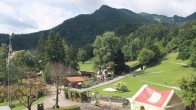 Archiv Foto Webcam Sommerrodelbahn im Märchenpark Marquartstein 09:00