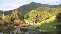 Archiv Foto Webcam Sommerrodelbahn im Märchenpark Marquartstein 05:00