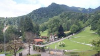 Archiv Foto Webcam Sommerrodelbahn im Märchenpark Marquartstein 07:00