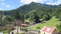 Archiv Foto Webcam Sommerrodelbahn im Märchenpark Marquartstein 09:00