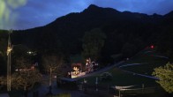 Archiv Foto Webcam Sommerrodelbahn im Märchenpark Marquartstein 03:00