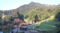 Archiv Foto Webcam Sommerrodelbahn im Märchenpark Marquartstein 05:00