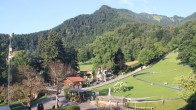 Archiv Foto Webcam Sommerrodelbahn im Märchenpark Marquartstein 06:00