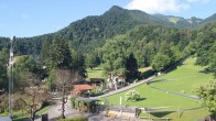 Archiv Foto Webcam Sommerrodelbahn im Märchenpark Marquartstein 07:00