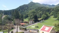 Archiv Foto Webcam Sommerrodelbahn im Märchenpark Marquartstein 09:00