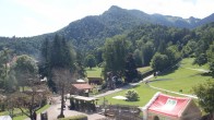 Archiv Foto Webcam Sommerrodelbahn im Märchenpark Marquartstein 13:00