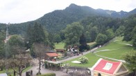 Archiv Foto Webcam Sommerrodelbahn im Märchenpark Marquartstein 15:00