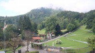 Archiv Foto Webcam Sommerrodelbahn im Märchenpark Marquartstein 07:00
