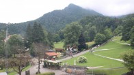 Archiv Foto Webcam Sommerrodelbahn im Märchenpark Marquartstein 09:00