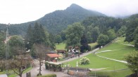 Archiv Foto Webcam Sommerrodelbahn im Märchenpark Marquartstein 11:00