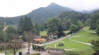 Archiv Foto Webcam Sommerrodelbahn im Märchenpark Marquartstein 13:00
