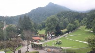 Archiv Foto Webcam Sommerrodelbahn im Märchenpark Marquartstein 15:00