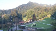 Archiv Foto Webcam Sommerrodelbahn im Märchenpark Marquartstein 05:00