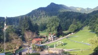 Archiv Foto Webcam Sommerrodelbahn im Märchenpark Marquartstein 06:00