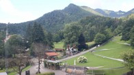 Archiv Foto Webcam Sommerrodelbahn im Märchenpark Marquartstein 07:00
