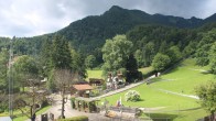 Archiv Foto Webcam Sommerrodelbahn im Märchenpark Marquartstein 09:00