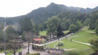 Archiv Foto Webcam Sommerrodelbahn im Märchenpark Marquartstein 11:00