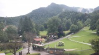 Archiv Foto Webcam Sommerrodelbahn im Märchenpark Marquartstein 17:00