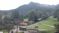 Archiv Foto Webcam Sommerrodelbahn im Märchenpark Marquartstein 19:00