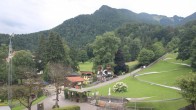 Archiv Foto Webcam Sommerrodelbahn im Märchenpark Marquartstein 07:00