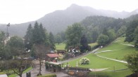 Archiv Foto Webcam Sommerrodelbahn im Märchenpark Marquartstein 09:00