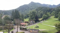 Archiv Foto Webcam Sommerrodelbahn im Märchenpark Marquartstein 11:00