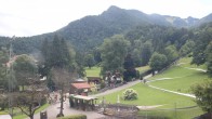 Archiv Foto Webcam Sommerrodelbahn im Märchenpark Marquartstein 13:00