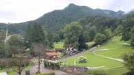 Archiv Foto Webcam Sommerrodelbahn im Märchenpark Marquartstein 15:00