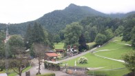 Archiv Foto Webcam Sommerrodelbahn im Märchenpark Marquartstein 09:00