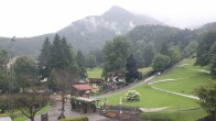 Archiv Foto Webcam Sommerrodelbahn im Märchenpark Marquartstein 11:00