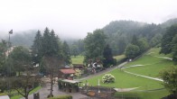 Archiv Foto Webcam Sommerrodelbahn im Märchenpark Marquartstein 13:00