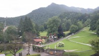 Archiv Foto Webcam Sommerrodelbahn im Märchenpark Marquartstein 15:00