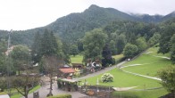 Archiv Foto Webcam Sommerrodelbahn im Märchenpark Marquartstein 17:00