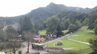Archiv Foto Webcam Sommerrodelbahn im Märchenpark Marquartstein 11:00