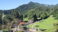Archiv Foto Webcam Sommerrodelbahn im Märchenpark Marquartstein 07:00