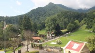 Archiv Foto Webcam Sommerrodelbahn im Märchenpark Marquartstein 09:00