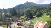 Archiv Foto Webcam Sommerrodelbahn im Märchenpark Marquartstein 11:00